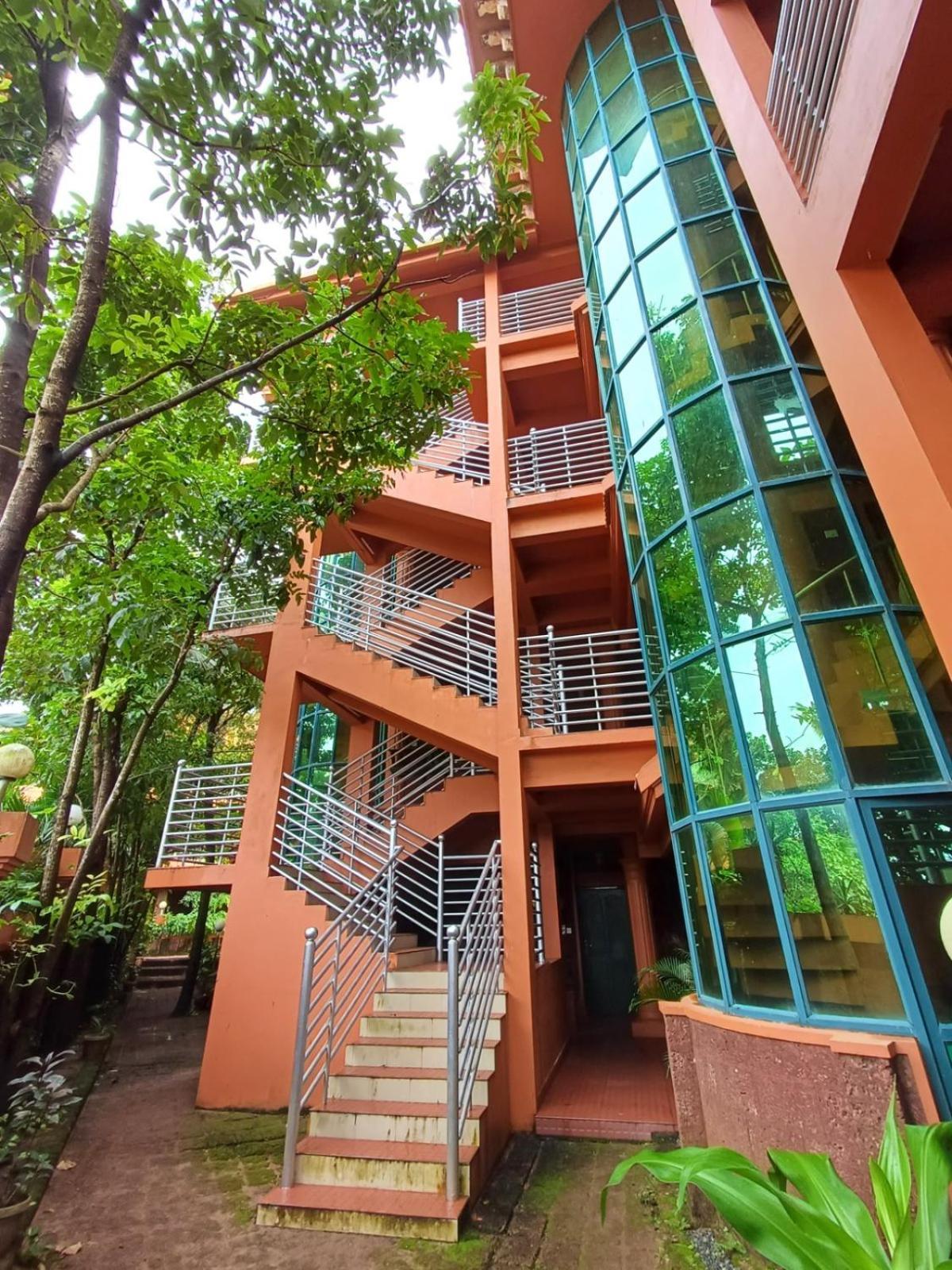 Krishna Beach Resort Kannur Exterior photo